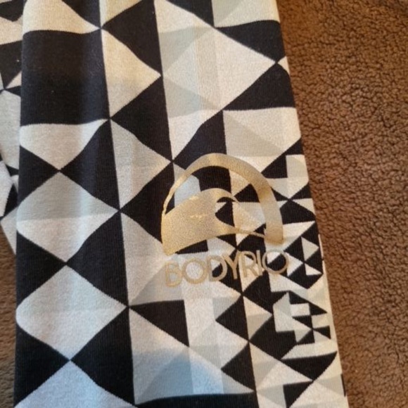 Body Rio Leggings - Picture 5 of 5